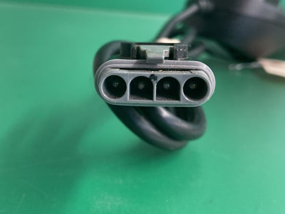 Penny & Giles 2 Key (4 PIN PLUG) Joystick D51157.02 for Power Wheelchair #K553