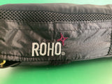 2017 Roho Air Cushion w/ Cover & Pump 18.25" X 20.00"X 4.25" (1R1011C)  #i871