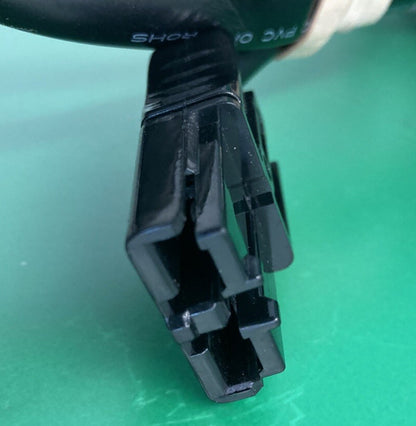 Drive Motors for the Bangeran Hercules Folding Power Wheelchair #K740