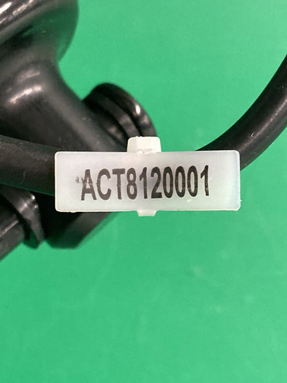 HI-FORTUNE Actuator Type: ACT8120001/41- Item # CTD05 - ACTHF240201853 #L070