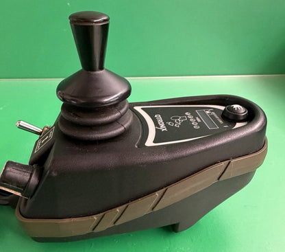 Quickie QTRONIX Joystick D49779/06 for Quickie Power Wheelchairs #K880