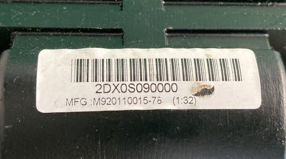 Motors for Drive Medical Cirrus Plus EC Folding Powerchair JCMW-320R /320L #K205