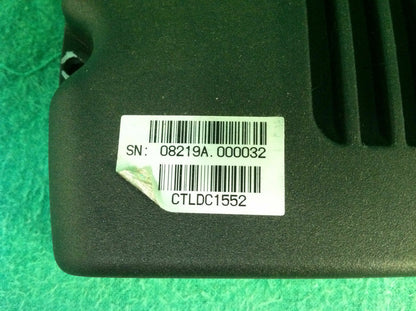 Control Module for Quantum 614   Model 1750-2009  CTLDC1552  #5293