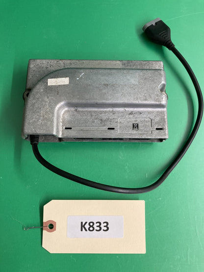 35 AMP 4 PIN Control Module D51156.01 for Jazzy Power Wheelchairs #K833
