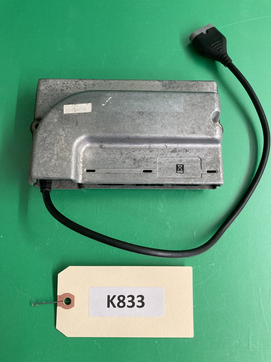 35 AMP 4 PIN Control Module D51156.01 for Jazzy Power Wheelchairs #K833