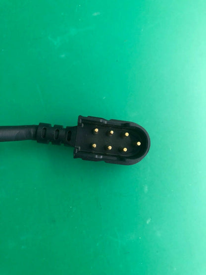 Dynamic Shark Bus Joystick Cable For Power Wheelchair 15"  #G489