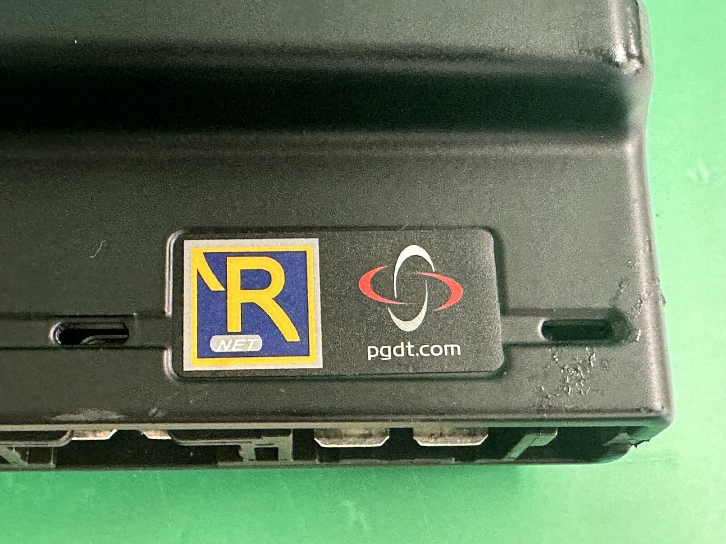 RNET Control Module for Motion Concepts Rovi X3 Power Wheelchair D51109.11 #i557