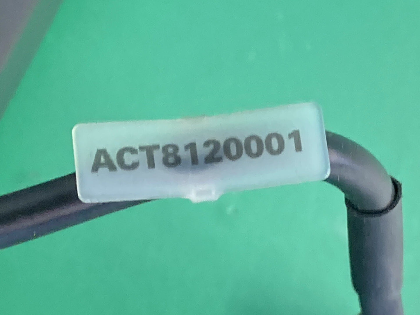 Recline Actuator Model: ACT8120001 for Quantum Power wheelchairs #J425