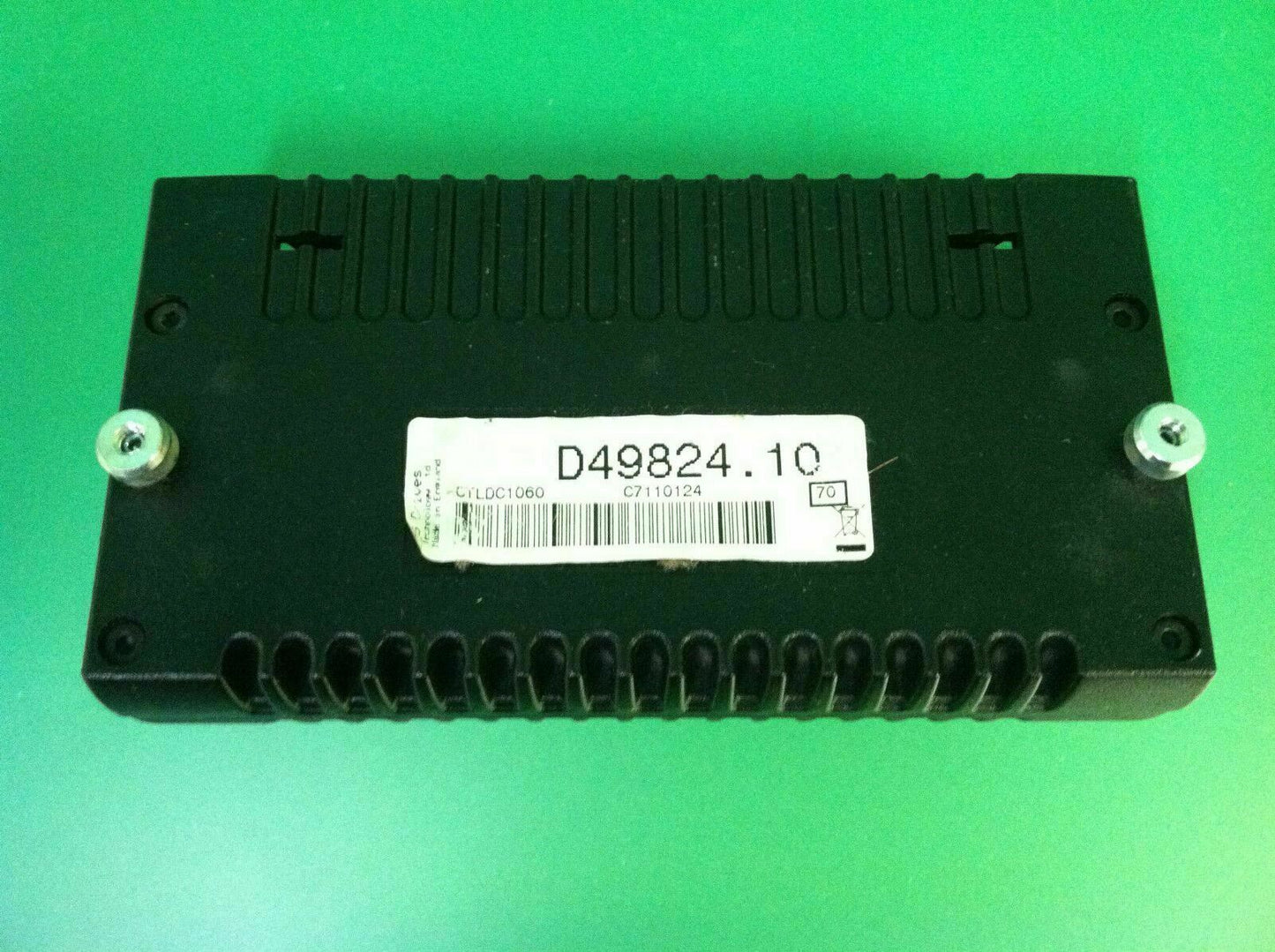 Penny and Giles Control Module  D49824.10  CTLDC 1060 #6152