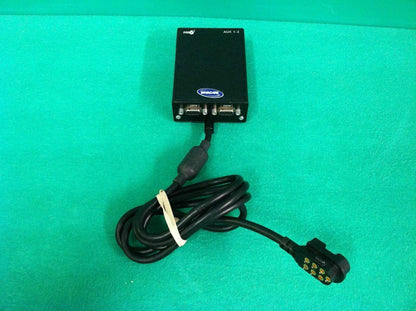 Invacare  Control Module MK6i Aux 1-2  1136910 for Power Wheelchair  #4422