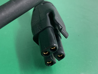 Dynamic Power Wheelchair LiNX Bus Cable for Power Wheelchairs (68 INCHES)  #J142
