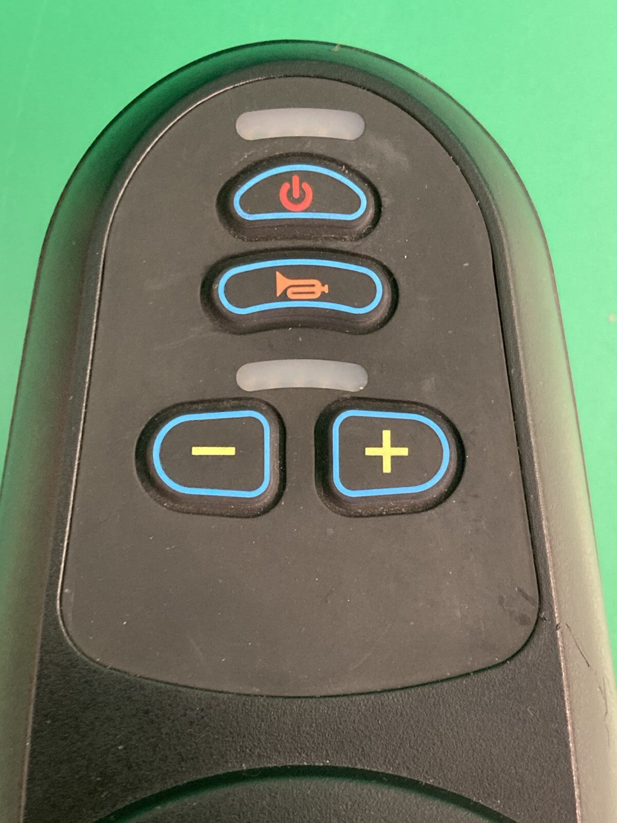 Joystick Controller for the Bangeran Hercules Folding Power Wheelchair #K127