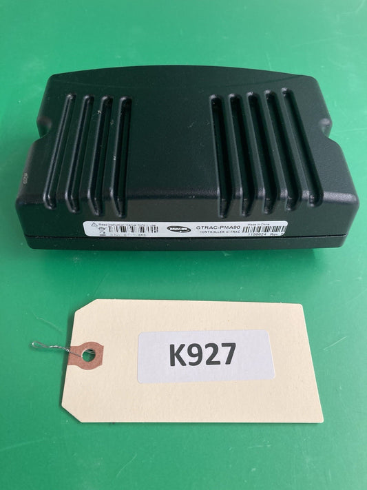 Invacare Controller GTRAC-PMA90 Control Module 1156624 - Rev: B  #K927