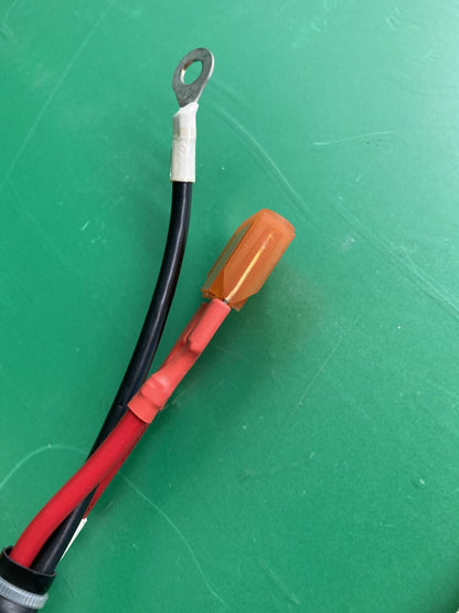 Battery Wiring Harness for the Hoveround MPV5 Power Wheelchair  #K964