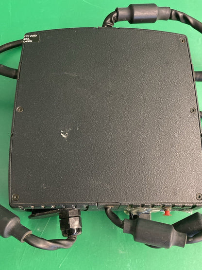 Invacare Control Module Storm Series Power Wheelchair 1112979 MK5 TT-EX #L111