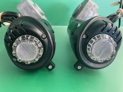 Motors for Permobil M300 1826804 /1826805 - 313934 / 313935 -80ZY24-350D-B #J720