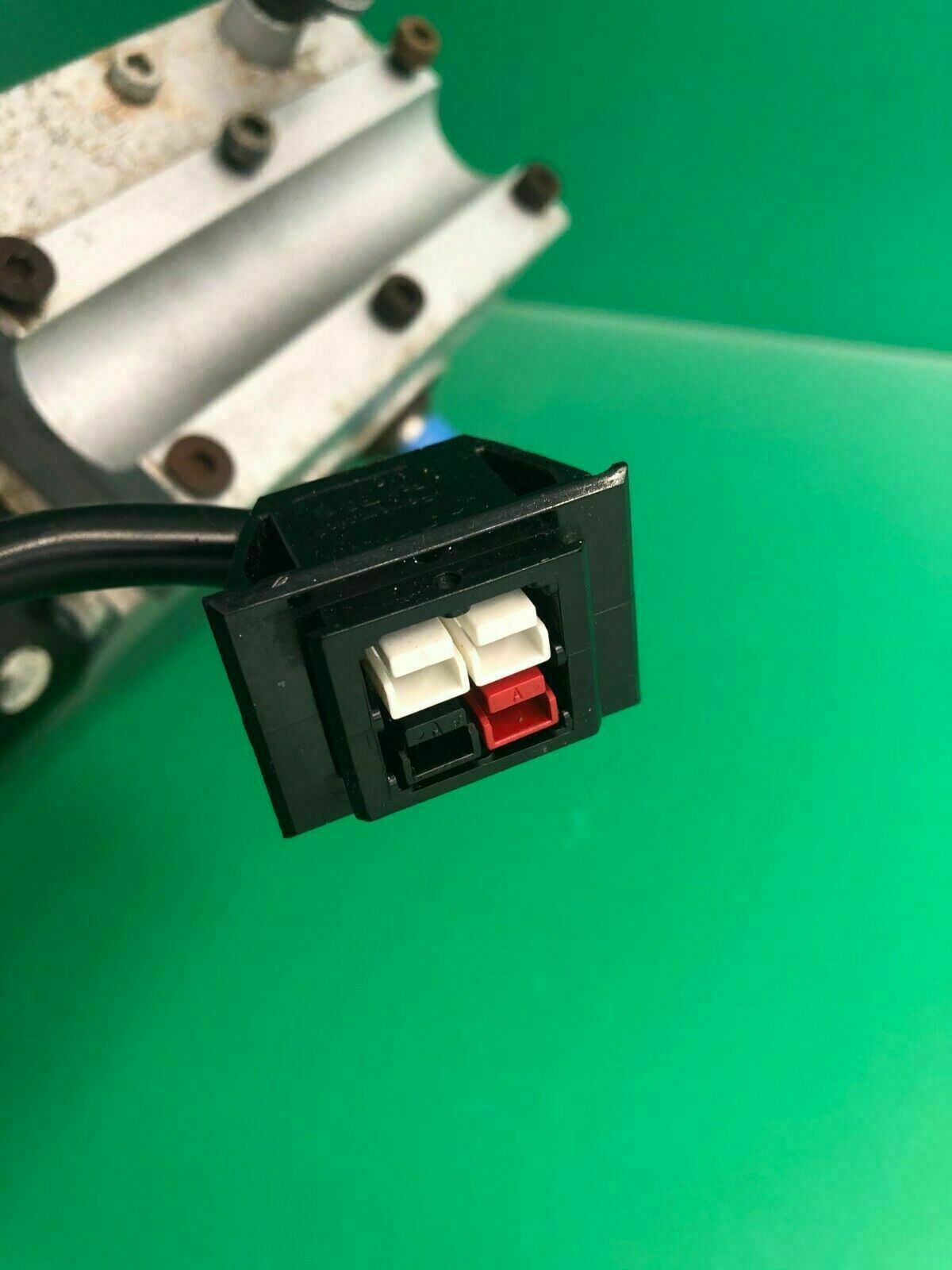 Motors for Pride Jazzy 1113 ATS Powerchair DRVMOTR1172, DRVMOTR1173 #F995