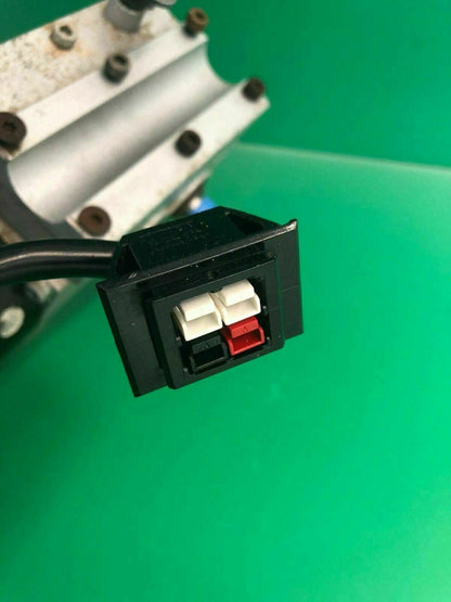 Motors for Pride Jazzy 1113 ATS Powerchair DRVMOTR1172, DRVMOTR1173 #F995