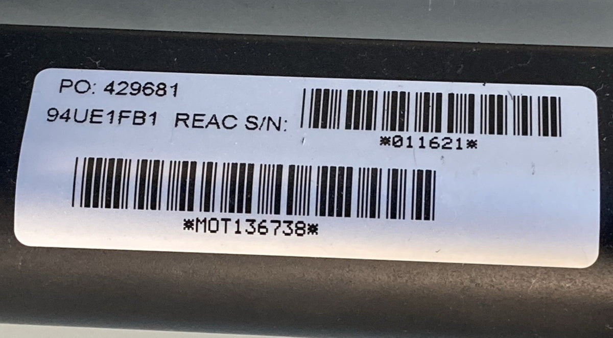 Quantum TB3 REAC Tilt Actuator Type: RE3005/41- 94UE1FB1 -for Powerchair #L202