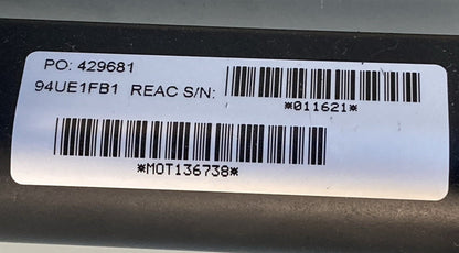 Quantum TB3 REAC Tilt Actuator Type: RE3005/41- 94UE1FB1 -for Powerchair #L202