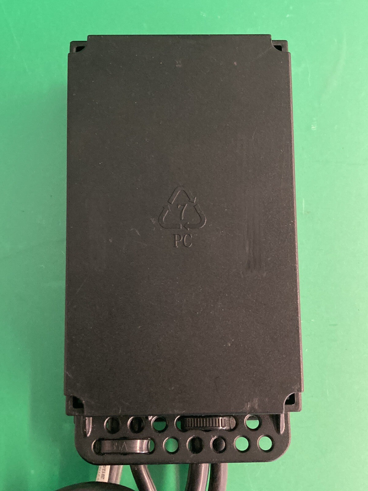 R Net Advanced Seat Controller for Permobil C300 Power Wheelchair 315302 #L022
