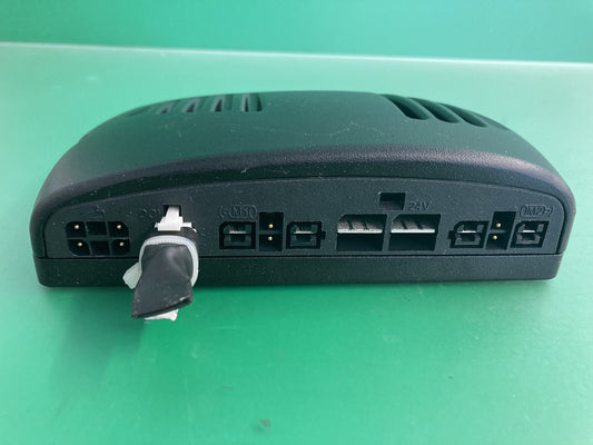 Dynamic DK-PMB50 Wheelchair Control Module - JAZZY ELITE HD / ELITE 14 #J739