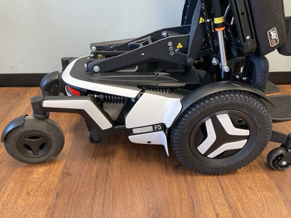 2019 Permobil F5 Corpus VS Stander Power Wheelchair Only 74 miles* #LM7624