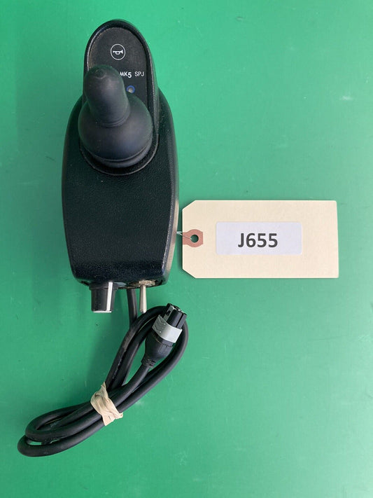Invacare Joystick for Power Wheelchair MK5 SPJ - 1116394 #J655