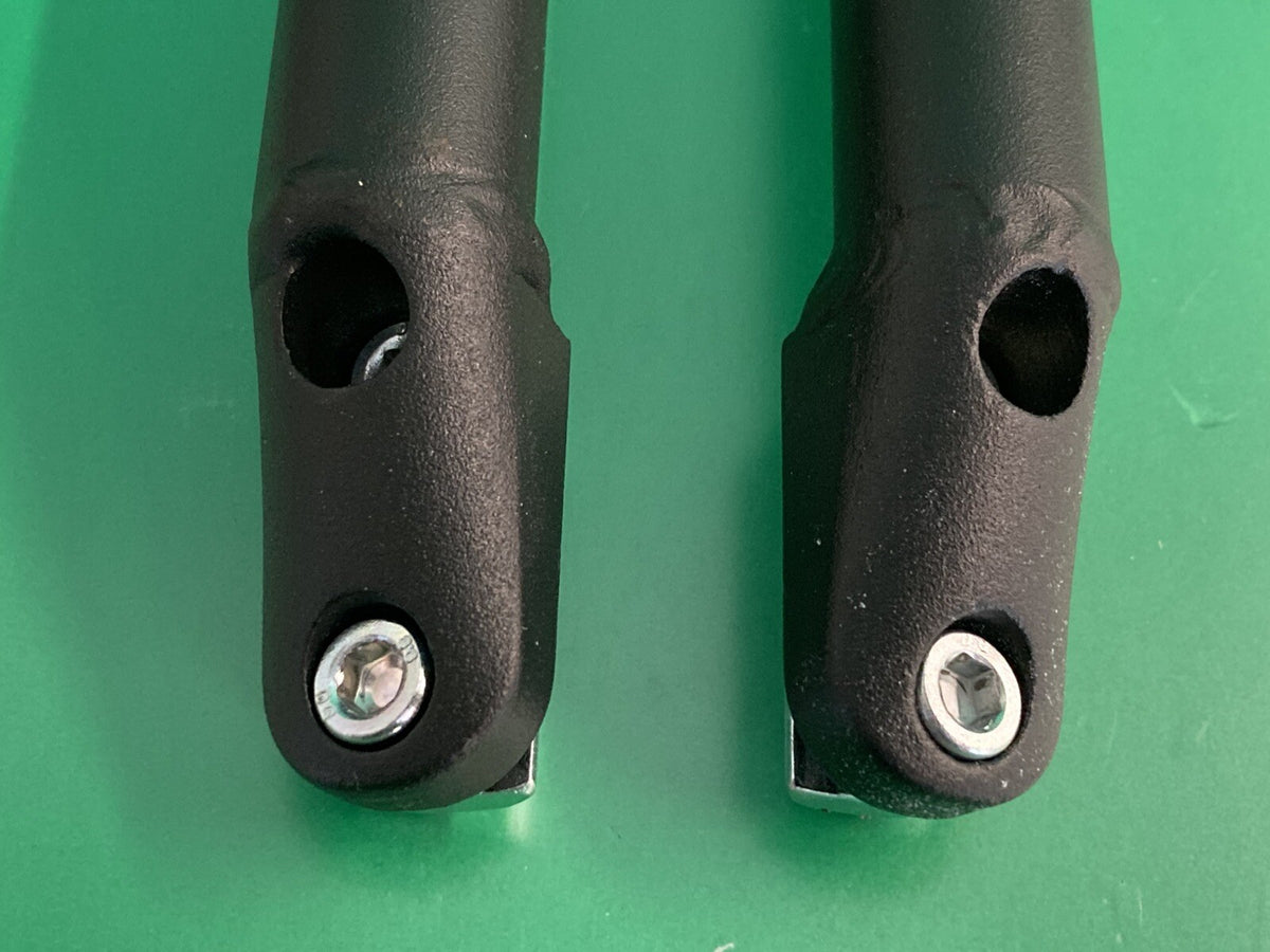Permobil Corpus 3G Seating Push Handles for Permobil Power Wheelchairs #J766