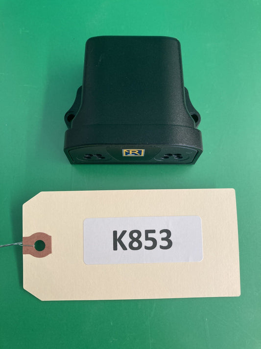RNET Module for Permobil & Quickie Power Wheelchairs D51557.01 #K853