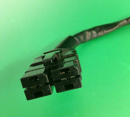 Battery Wiring Harness for Shoprider Streamer Power Wheelchair  #E377