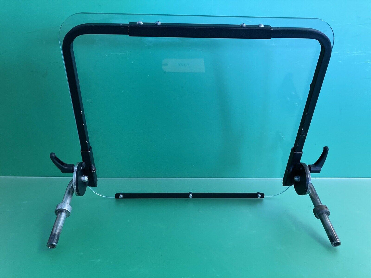 Permobil 3G Tray w/ Mounting for Power Wheelchair 15" Wide x 13" Deep #J219