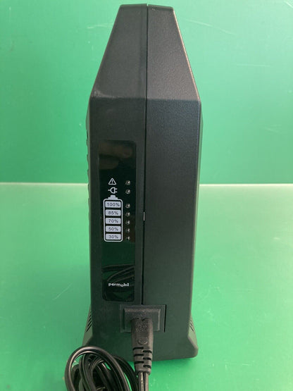Permobil High Efficiency Power Wheelchair Battery Charger 24V 8A 330589 #J691