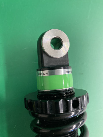 SET OF 2 SHOCK ABSORBERS, SUSPENSION FOR THE PERMOBIL M3 POWER WHEELCHAIR #J480