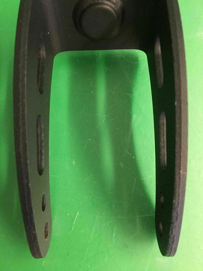 Rear Caster Forks for Hoveround MPV5 Power Wheelchair #C220