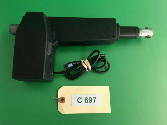 Tilt Actuator Linak Model # ACCACTR 1031 for Quantum 600 Powerchair #C697