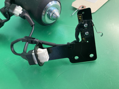 Tilt Actuator for Quickie Power Wheelchair NAQ002‑A / Q101 #L153