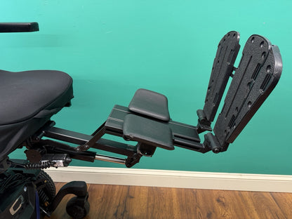 2024 Quantum EDGE 3 Stretto w/ Elevate, Tilt, Recline & Legs ~ Lights* #LM7620