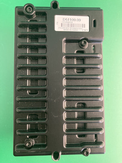 90 AMP  RNet PG Drives D51109.09 Permobil Power Wheelchair Control Module  #J092