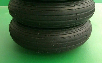 200 x 50 Rear Wheel Assembly for Drive Phantom Mobility Scooter #D725