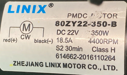 Motors for Permobil M3 Power Wheelchair 330723/330819 313934/313935 #K146