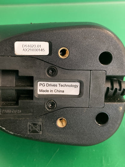 5 BUTTON RNET Joystick D51623.01 for RNET Compatible Power Wheelchairs #K793