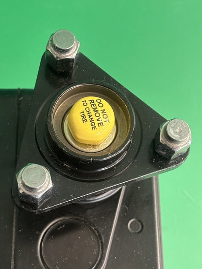 Left & Right Motors for Quickie QM710 Power Wheelchair 107247 / 107248 #J120