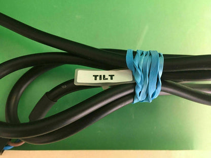 Tilt Actuator Linak model # ACCACTR 1031 H1265-002  REV B - QUANTUM 6000Z #B730