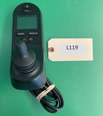 RNET Joystick Controller D51625.06 for RNET Compatible Power Wheelchairs #L119