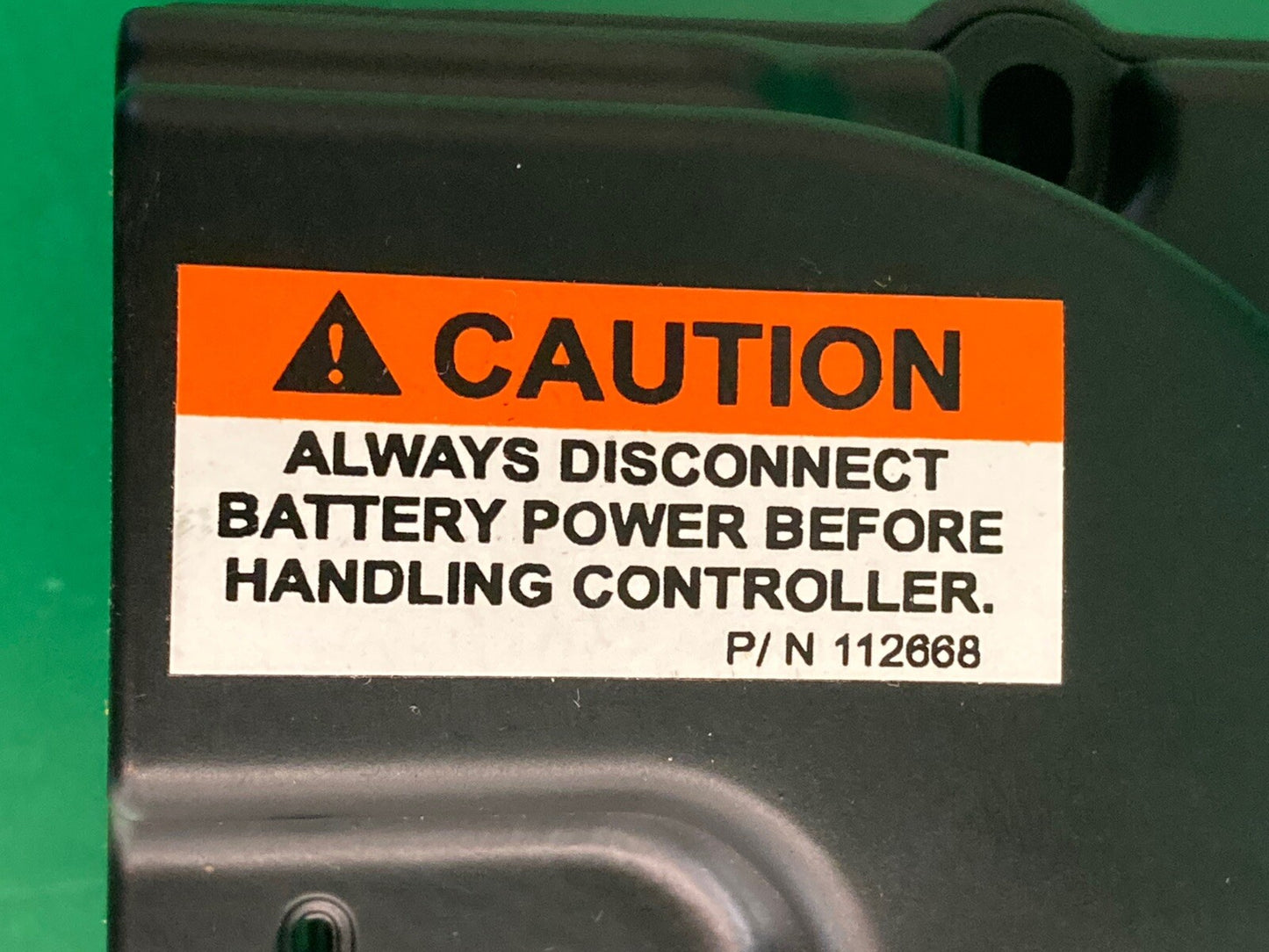 90 amp Rnet Power Module / Control Module for Power Wheelchairs D51109.13 #K271