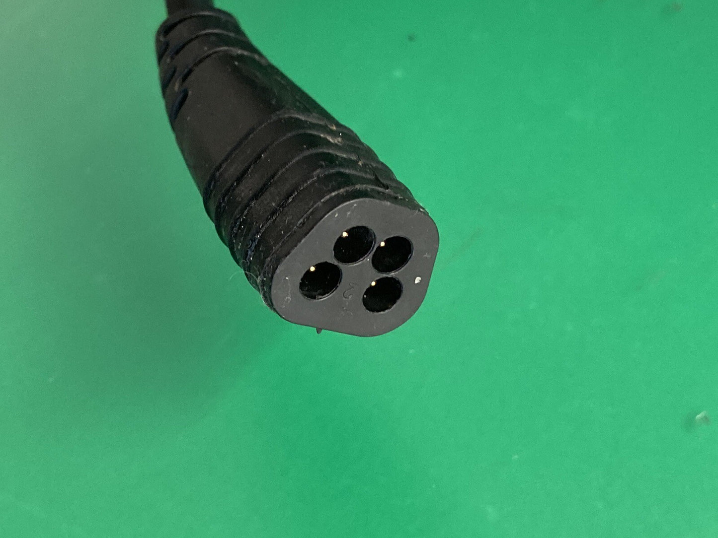 5 BUTTON RNET Joystick D51122.03 for RNET Compatible Power Wheelchairs #J355