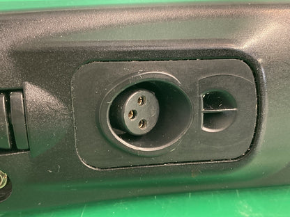 Quickie RNET Color Screen Joystick for Quickie Power Wheelchair D51626.06 #K830