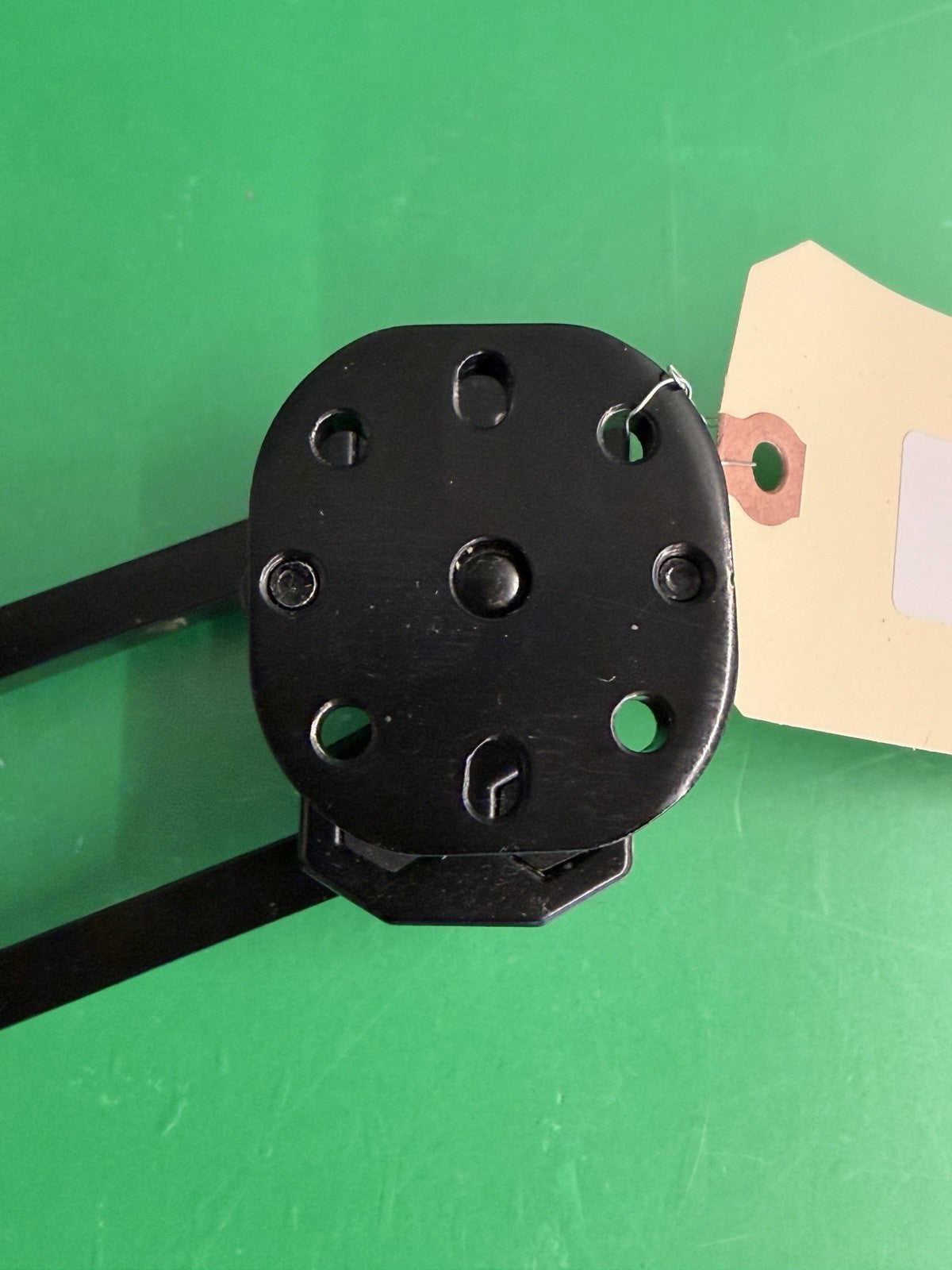 Quantum Right Side Joystick Swing Away Mounting Arm for Power Wheelchair #L006