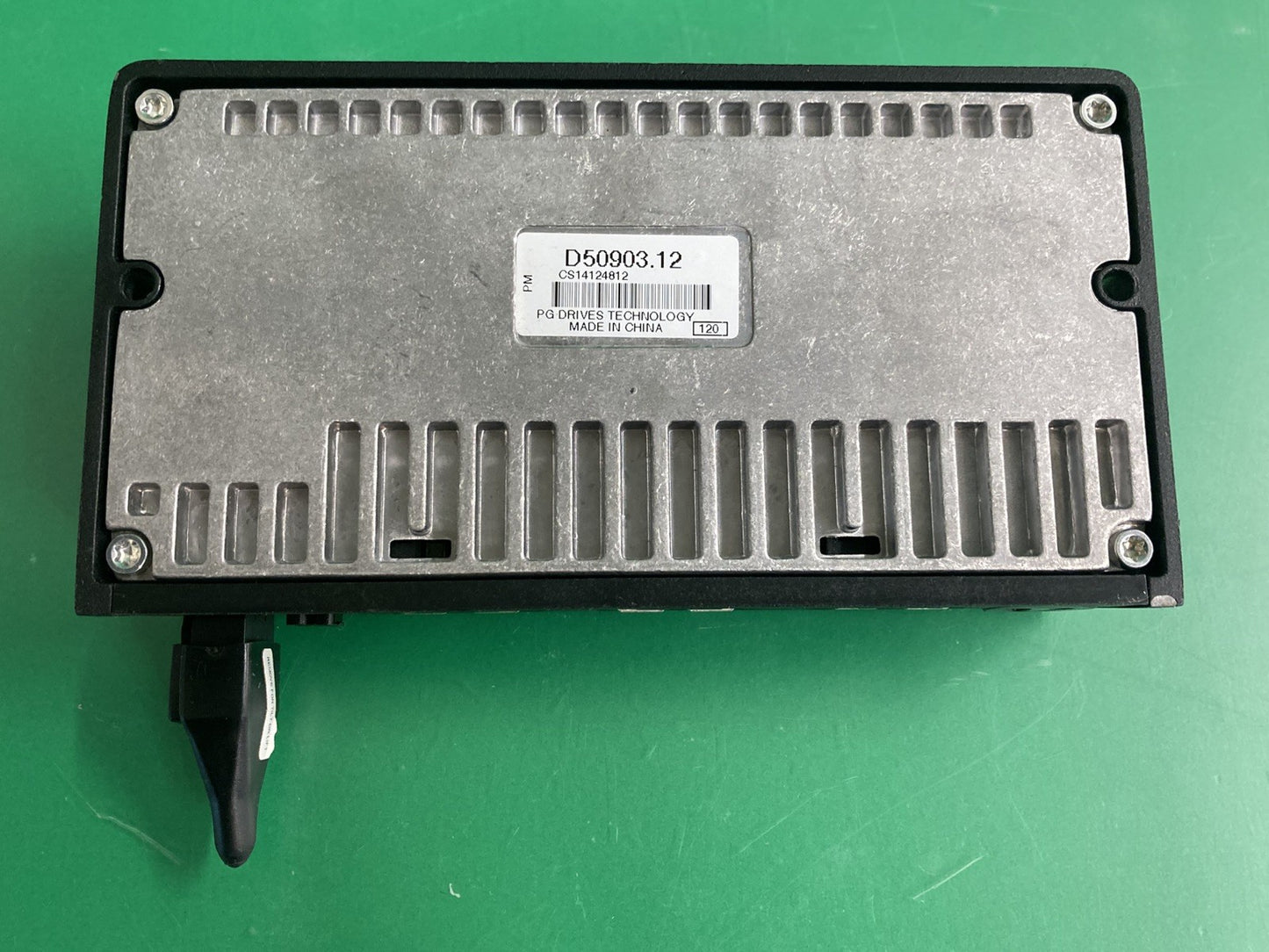 120a Rnet Power Module / Control Module for Power Wheelchair D50903.12 #K930